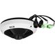 Kamera IP BCS Kamera IP 5Mpx BCS-U-FIP55FWR2 WDR 120 dB Detekcja ruchu BCS Ultra