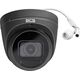 Kamera IP BCS Kamera kopułowa IP 8Mpx BCS-P-EIP58VSR4-Ai2-G, SkyLight, IR 40m, mikrofon