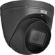 Kamera IP BCS Kamera kopułowa IP 8Mpx BCS-P-EIP58VSR4-Ai2-G, SkyLight, IR 40m, mikrofon