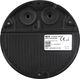 Kamera IP BCS Kamera IP 8Mpx BCS-U-DIP38FSR3 SkyLight BCS Ultra