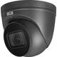 Kamera IP BCS Kamera kopułowa IP 4Mpx BCS-P-EIP54VSR4-Ai2-G, SkyLight, IR 40m, mikrofon