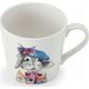 Mikasa Zwierzęta Zając Kubek Porcelanowy 380 ml