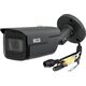 Kamera IP BCS-L-TIP58VSR6-Ai1-G(2) tubowa 8 Mpx, przetwornik 1/1.8" motozoom 2.7 ... 12mm