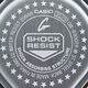 Casio G-Shock DW-6900TR-4ER  200m czerwony