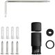 Kamera IP BCS-L-TIP68VSR6-AI2 tubowa 8Mpx 2.7~12mm marki BCS Line