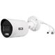 Kamera tubowa IP 4Mpx BCS-V-TIP24FCR4L4-Ai2(2), NightColor, AcuSense, funkcje inteligentne, IR 40m