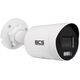 Kamera tubowa IP 4Mpx BCS-V-TIP24FCR4L4-Ai2(2), NightColor, AcuSense, funkcje inteligentne, IR 40m