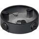 Adapter uchwyt puszka montażowa BCS-AD2M3V-G