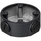 Adapter uchwyt puszka montażowa BCS-AD11-G