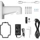 Kamera obrotowa IP BCS-L-SIP4225SR15-Ai2