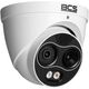 Kamera kopułowa IP BCS-L-EIP242FR3-TH-AI(0202)