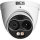 Kamera kopułowa IP BCS-L-EIP242FR3-TH-AI(0202)