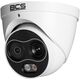 Kamera kopułowa IP BCS-L-EIP242FR3-TH-AI(0202)