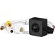 Kamera pinhole IP BCS-L-PIP14FW, 4Mpx, przetwornik 1/3", 2.8mm