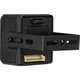 Kamera pinhole IP BCS-L-PIP14FW, 4Mpx, przetwornik 1/3", 2.8mm