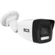 Kamera tubowa IP 4Mpx BCS-V-TIP54FCR6L6-Ai2(2), NightColor, AcuSense