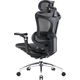 Fotel gamingowy Sihoo DORO C300 Pro Mesh Black