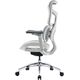 Fotel gamingowy Sihoo DORO S100 Mesh White