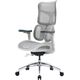 Fotel gamingowy Sihoo DORO S100 Mesh White