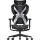 Fotel gamingowy Sihoo X5C Mesh Black