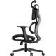 Fotel gamingowy Sihoo X5C Mesh Black