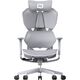 Fotel gamingowy Sihoo X5C Mesh Grey