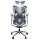 Fotel gamingowy Sihoo X5C Mesh Grey