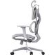 Fotel gamingowy Sihoo X5C Mesh Grey