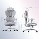 Fotel gamingowy Sihoo X5C Mesh Grey