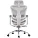 Fotel biurowy Sihoo DORO C300L Mesh White