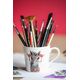 Porcelain mug MIKASA HORSE, 380 ml