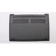 Lower case base cover for