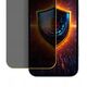 Folia prywatyzujaca 3MK Silky Matt        Privacy do Apple iPhone 17 Air