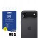 Ochrona na obiektyw aparatu 3MK Lens Protect do Apple iPhone 17 Air