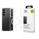 Samsung Galaxy S25 FE - 3mk Armor MagCase