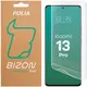Folia hydrożelowa na ekran Bizon Glass Hydrogel Front do Xiaomi 13 Pro