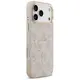 Case Guess 4G PU Classic Logo MagSafe for iPhone 17 Pro Max pink