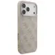Etui Guess 4G Classic do iPhone 17 Pro Max różowy