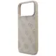 Etui Guess 4G Classic do iPhone 17 Pro Max różowy