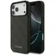 Etui Guess 4G Classic do iPhone 17 Pro Max czarny