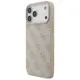 Etui Guess 4G Classic do iPhone 17 Pro Max różowy