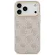 Case Guess 4G PU Classic Logo MagSafe for iPhone 17 Pro Max pink