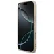Etui Guess 4G Classic do iPhone 17 Pro Max różowy