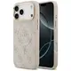 Case Guess 4G PU Classic Logo MagSafe for iPhone 17 Pro Max pink