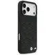Etui BMW M Shape Logo MagSafe do iPhone 17 Pro Max czarny