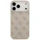 Etui Guess 4G Classic do iPhone 17 Pro Max różowy