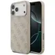 Etui Guess 4G Classic do iPhone 17 Pro Max różowy