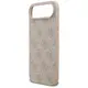 Guess 4G Classic Case for iPhone 17 Air Pink