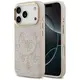 Case Guess 4G PU Classic Logo MagSafe for iPhone 17 Pro pink