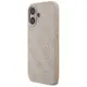Etui Guess 4G Classic do iPhone 17 różowy